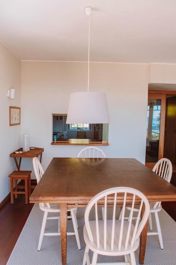 Just Like Home - Number 8 Em Quinta Das Mineirinhas Vila Nova de Cerveira Exterior photo